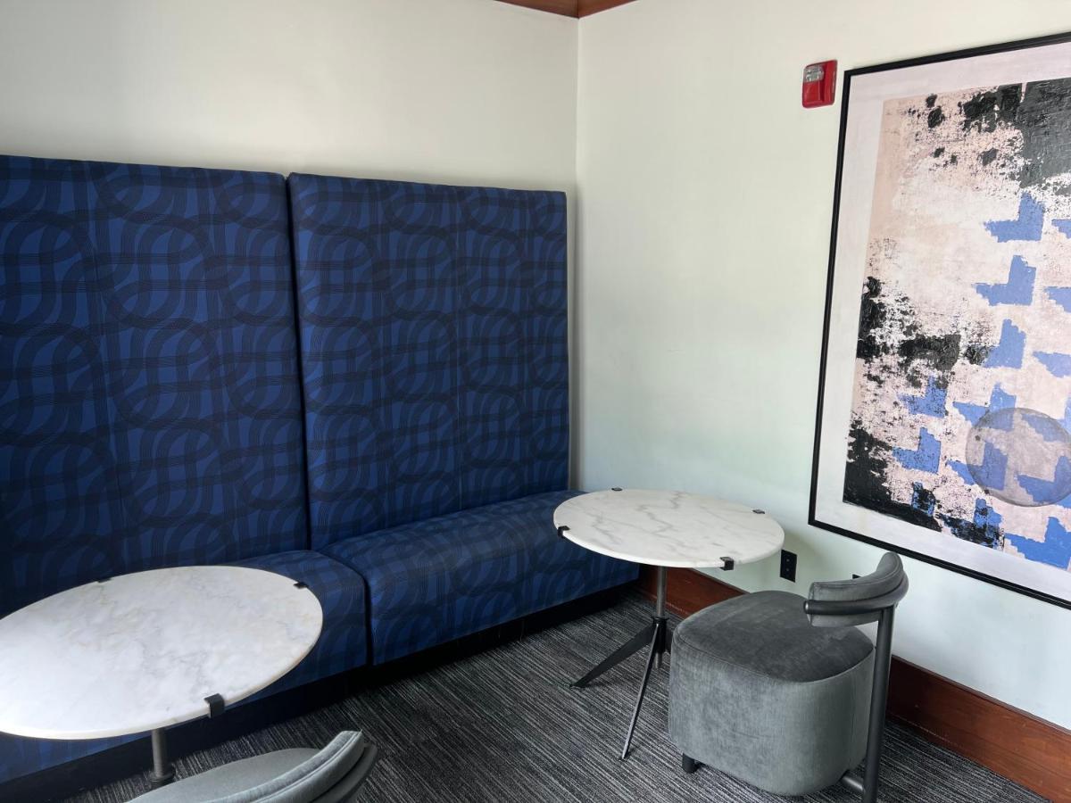 Midtown'S Oasis Apartment Atlanta Luaran gambar