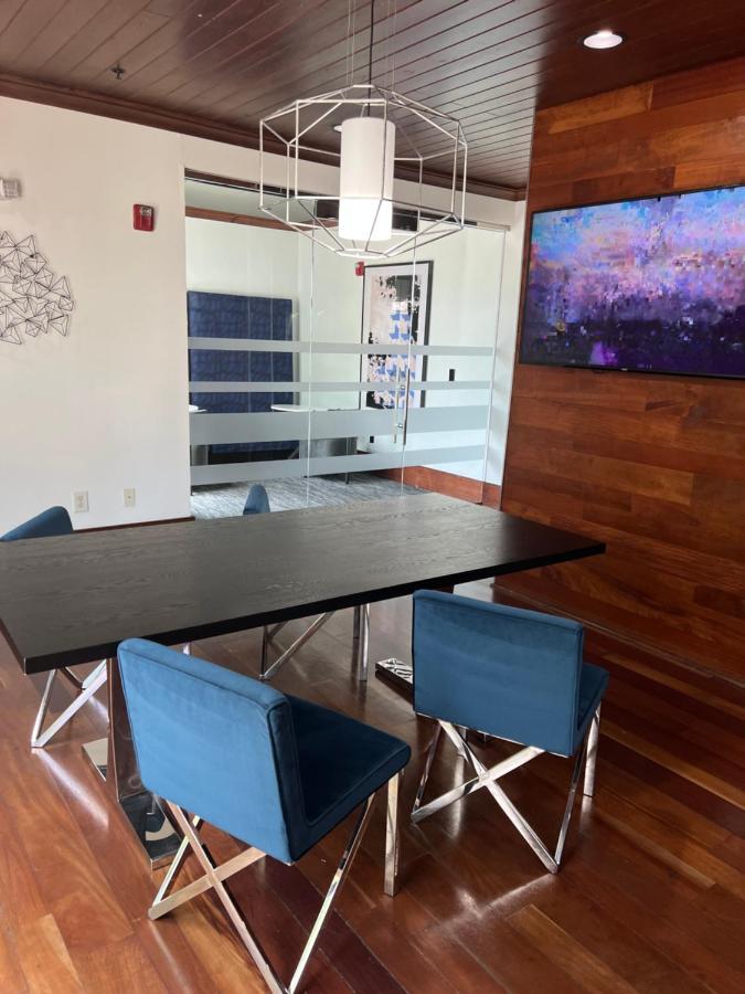Midtown'S Oasis Apartment Atlanta Luaran gambar
